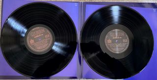 Queen 2Lp Live at Wembley '86