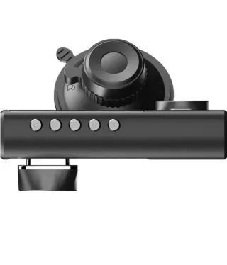 X85 Dash Cam 1080P Dual WiFi