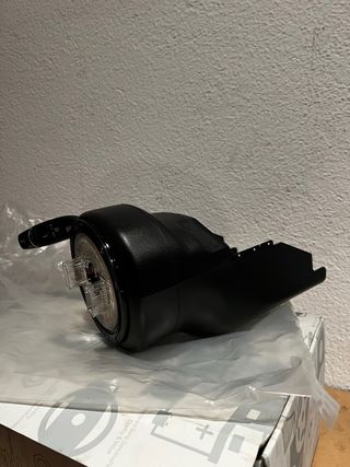 Palanca limpiaparabrisas Mercedes A, C, GLA