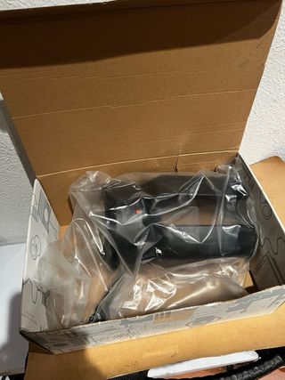 Palanca limpiaparabrisas Mercedes A, C, GLA