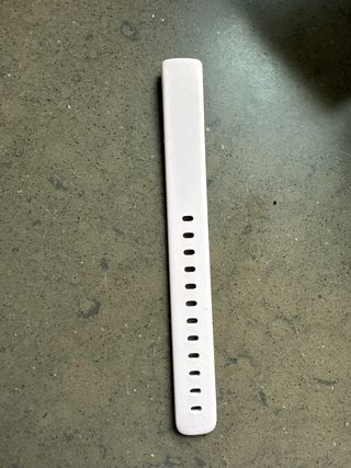 Cargador y correas Fitbit Alta