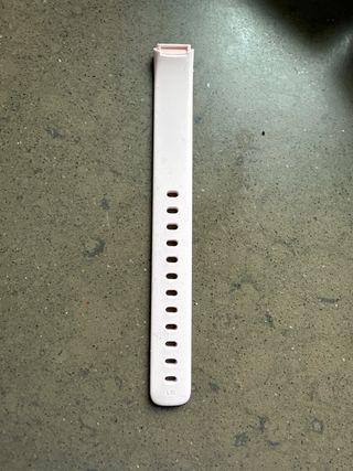 Cargador y correas Fitbit Alta