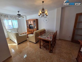 Piso en venta en Puerto de Garrucha en Garrucha