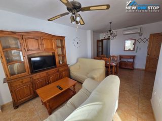Piso en venta en Puerto de Garrucha en Garrucha