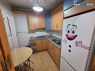 Piso en venta en Puerto de Garrucha en Garrucha