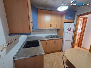 Piso en venta en Puerto de Garrucha en Garrucha