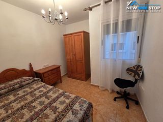 Piso en venta en Puerto de Garrucha en Garrucha