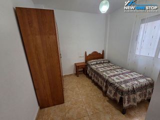 Piso en venta en Puerto de Garrucha en Garrucha