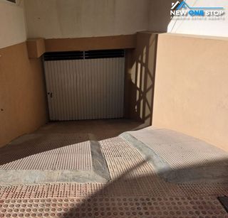Piso en venta en Puerto de Garrucha en Garrucha