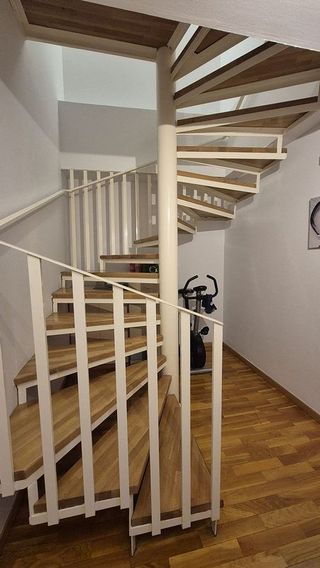 Piso en venta en Casco Antiguo - Centro en Badajoz