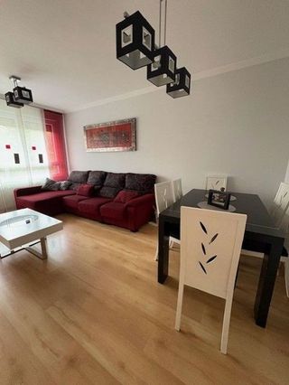 Piso en venta en Pajarillos en Valladolid