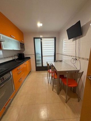Piso en venta en Pajarillos en Valladolid