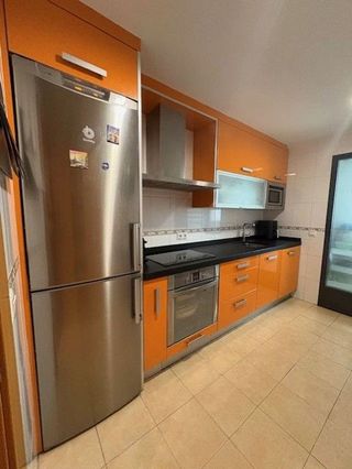 Piso en venta en Pajarillos en Valladolid