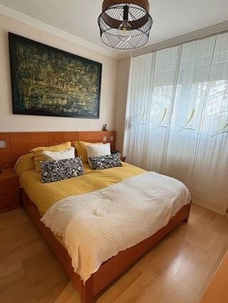 Piso en venta en Pajarillos en Valladolid