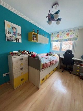 Piso en venta en Pajarillos en Valladolid