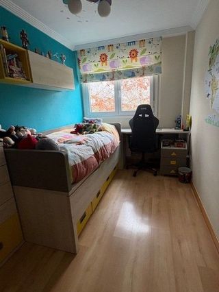 Piso en venta en Pajarillos en Valladolid
