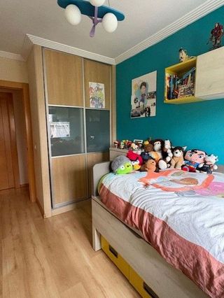 Piso en venta en Pajarillos en Valladolid