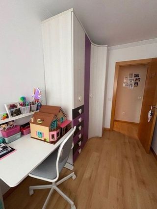 Piso en venta en Pajarillos en Valladolid