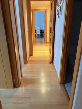 Piso en venta en Pajarillos en Valladolid