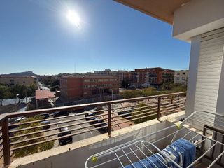 Piso en venta en Lo Morant- San Nicolás de Bari en Alicante