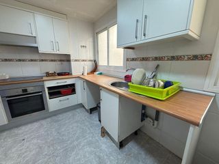 Piso en venta en Lo Morant- San Nicolás de Bari en Alicante