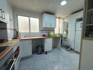 Piso en venta en Lo Morant- San Nicolás de Bari en Alicante