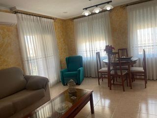 Piso en venta en Aspe