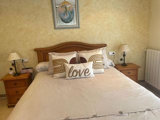 Piso en venta en Aspe