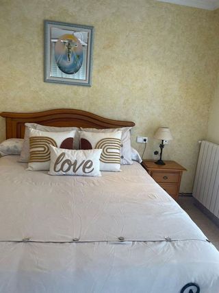 Piso en venta en Aspe