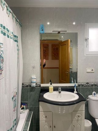 Piso en venta en Aspe