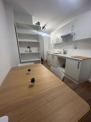 Piso en venta en Natzaret en Valencia