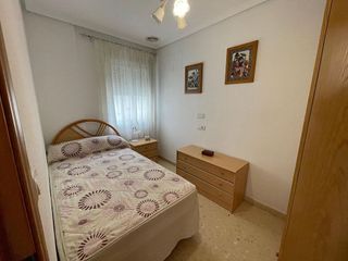 Piso en venta en Carrús Est - Camí dels Magros en Elche