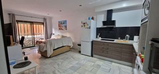 Piso en venta en Playa de Garrucha en Garrucha