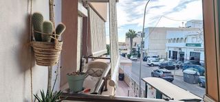 Piso en venta en Playa de Garrucha en Garrucha