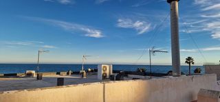 Piso en venta en Playa de Garrucha en Garrucha