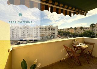 Piso en venta en Centro Urbano en Estepona