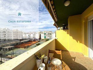 Piso en venta en Centro Urbano en Estepona