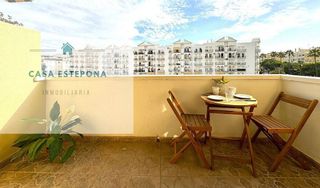 Piso en venta en Centro Urbano en Estepona