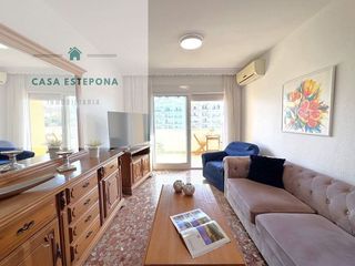 Piso en venta en Centro Urbano en Estepona