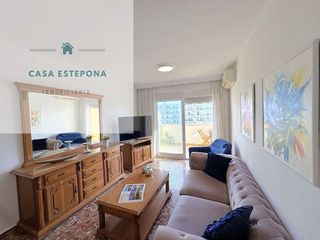 Piso en venta en Centro Urbano en Estepona
