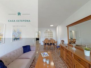 Piso en venta en Centro Urbano en Estepona