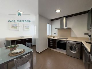 Piso en venta en Centro Urbano en Estepona