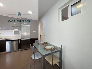 Piso en venta en Centro Urbano en Estepona