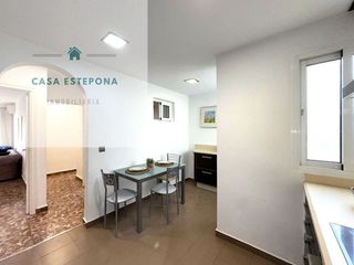 Piso en venta en Centro Urbano en Estepona