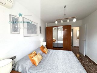 Piso en venta en Centro Urbano en Estepona