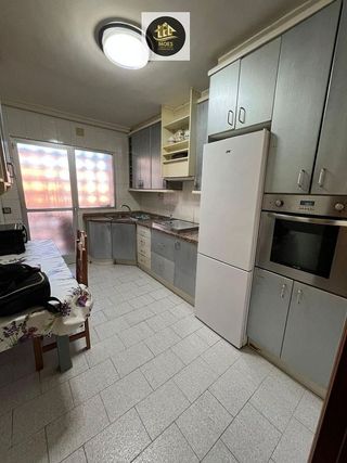 Piso en venta en Linares