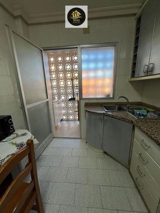 Piso en venta en Linares