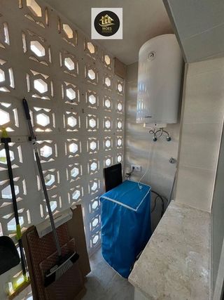 Piso en venta en Linares