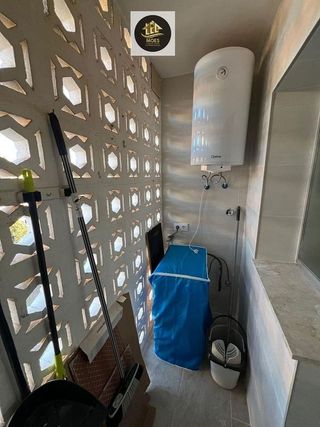 Piso en venta en Linares