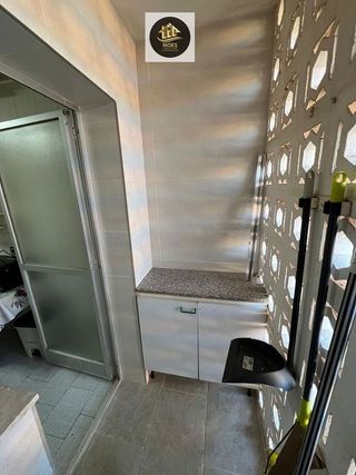 Piso en venta en Linares